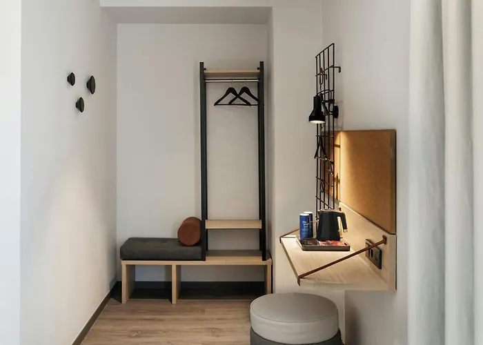 Moxy Barcelona